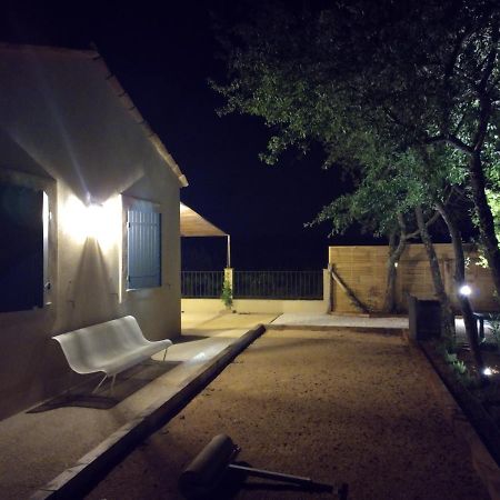 Villa Calme Et Tranquillite Seillons-Source-d'Argens Εξωτερικό φωτογραφία
