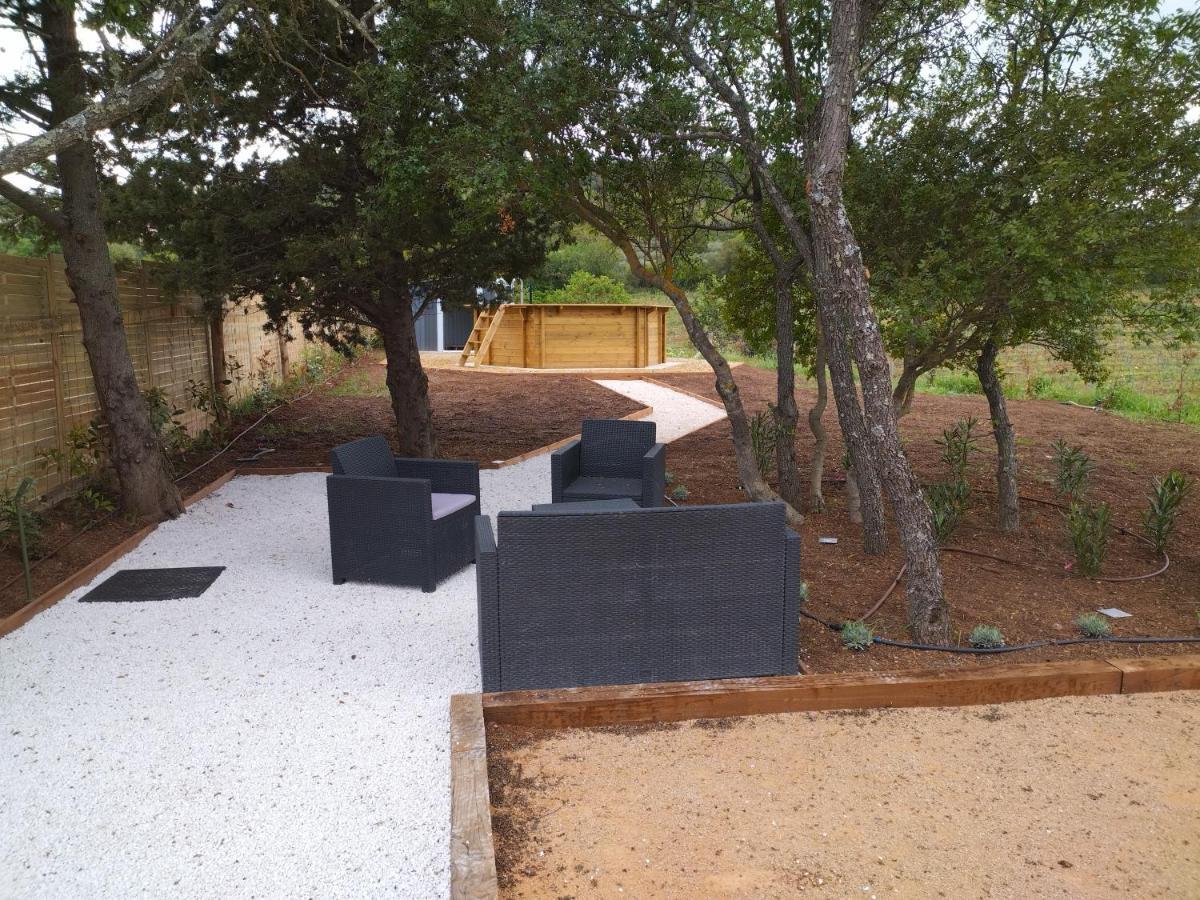 Villa Calme Et Tranquillite Seillons-Source-d'Argens Εξωτερικό φωτογραφία